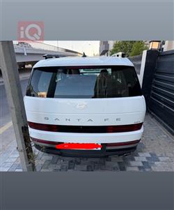 هيونداي سانتافي